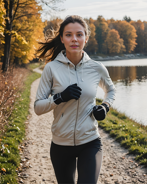 ropa termica para entrenar